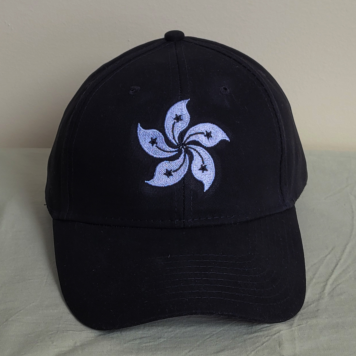 HK-Black-Bauhinia-cap1
